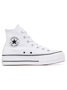 Кеды женские Converse 560846 белые 37 EU