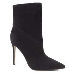 Ботильоны женские Tendance RL370D06-131 черные 39 EU