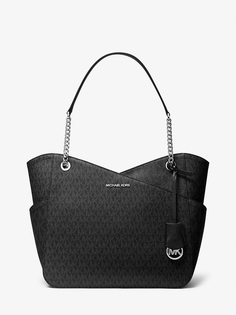 Сумка тоут женская Michael Kors 35F1STVT3B, черный