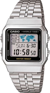 Наручные часы мужские Casio A500WA-1