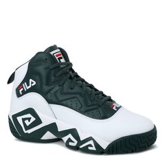 Кроссовки мужские FILA MB зеленые 41.5 EU
