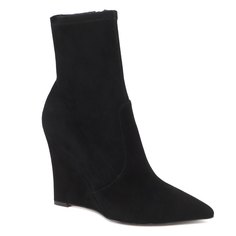 Ботильоны женские Tendance RL370TF06-145 черные 41 EU