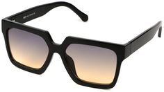 Солнцезащитные очки женские FABRETTI SJ212603b-2 коричневые