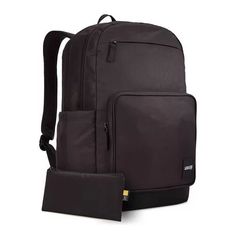 Рюкзак для ноутбука унисекс Case Logic CA.CCAM4116K 15,6" черный