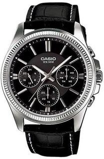 Наручные часы Casio MTP-1375L-1A