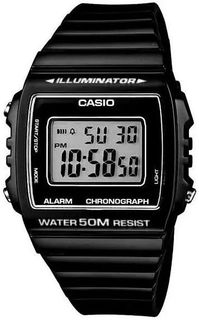 Наручные часы Casio W-215H-1A