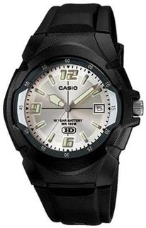 Наручные часы Casio MW-600F-7A