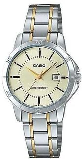 Наручные часы Casio LTP-V004SG-9A