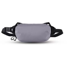 Сумка для фотоаппарата унисекс WANDRD D1 Fanny Pack фиолетовая