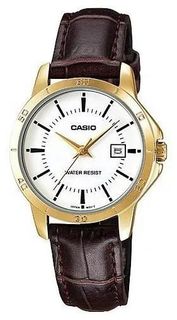 Наручные часы женские Casio LTP-V005G-9A