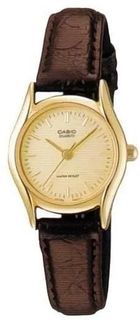 Наручные часы Casio LTP-1094Q-9A