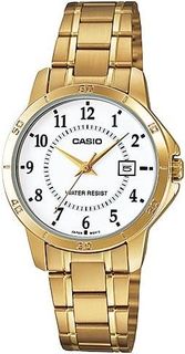 Наручные часы Casio LTP-V004G-7B