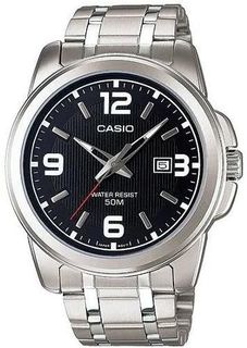 Наручные часы Casio LTP-1314D-1A