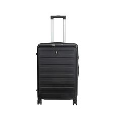 Чемодан унисекс Supra Luggage STS-1009 hot resin L