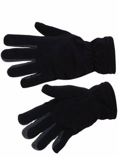 Перчатки унисекс BlackSpade bsgloves черные L