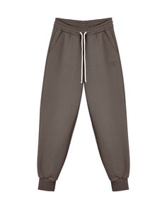 Брюки женские Atmosphere Safe and warm коричневые 46-48 RU Atmosphere®