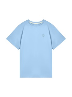 Футболка женская Atmosphere Long-T голубая 42-44 RU Atmosphere®