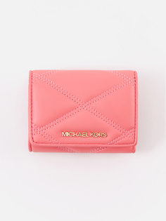 Сумка Michael Kors кросс-боди, для женщин, коричневая, 35T2GTVE2V