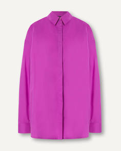 Блуза женская Incity 1.1.2.23.01.04.02464 фиолетовая XS