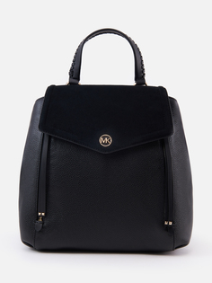 Рюкзак женский Michael Kors 30F2G7FB8L, черный