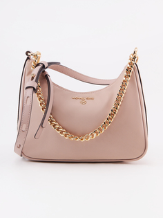 Сумка Michael Kors для женщин, кросс-боди, 32F1GT9C8C, розовая