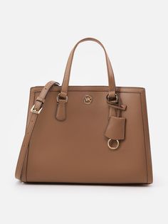 Сумка женская Michael Kors 30F2G7CS2T, коричневый