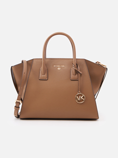 Сумка женская Michael Kors 30F2G4VS3L, коричневый