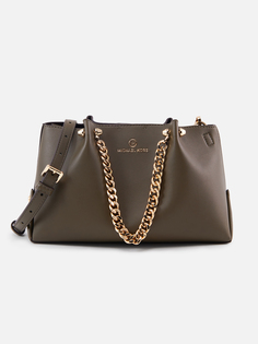 Сумка женская Michael Kors 30F2G9ZM1V, оливковый