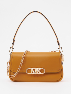 Сумка Michael Kors для женщин, на плечо, 30F2G7PC2L, горчичная