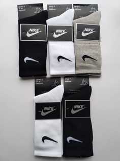 Комплект носков мужских Nike sportsocks в ассортименте 25-29