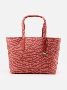 Сумка женская Michael Kors 30F2G01T3I, коралловый