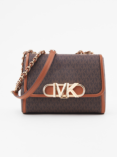 Сумка женская Michael Kors 30F2G7PS6B, коричневый