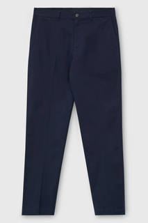 Брюки мужские Finn Flare FAC21016 синие XL