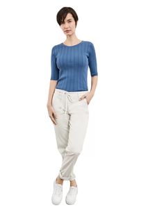 Брюки Gerry Weber для женщин, 38R, бежевый, 925007-67712-98600-38R