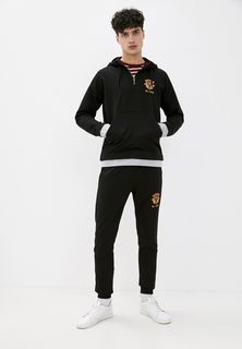 Костюм мужской BLACKSI 7111 BLACKSI черный M