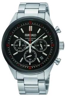 Наручные часы Seiko SSB063P1