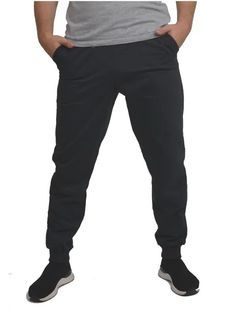 Спортивные брюки мужские Чебоксарский трикотаж 4033 серые 52/176 RU