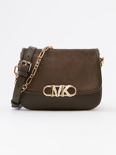 Сумка женская Michael Kors 30F2G7PC5S, оливковый
