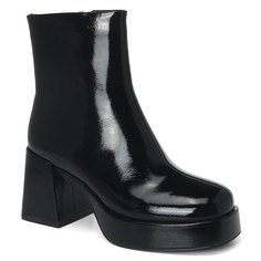 Ботильоны женские Tendance IGS563-1 черные 38 EU