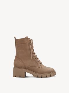 Ботинки женские Tamaris 1-25272-41 коричневые 40 RU