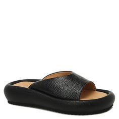 Сабо женские Tendance YS-2271-3 черные 37 EU