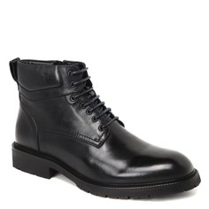Ботинки мужские Tendance H2710D-3 синие 45 EU