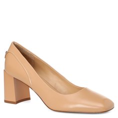 Туфли женские Tendance PZ-D2291-6 коричневые 36 EU