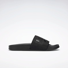 Сланцы женские Reebok RBK FULGERE SLIDE черные 8 US