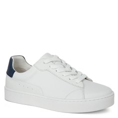 Кеды женские Tendance HC2129-22 белые 40 EU