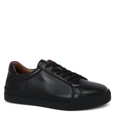 Кеды мужские Tendance TM2820-6 черные 42 EU