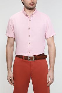 Рубашка мужская Loft LF2031830 розовая XL