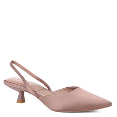 Туфли женские Tendance CLF382-01 розовые 38 EU
