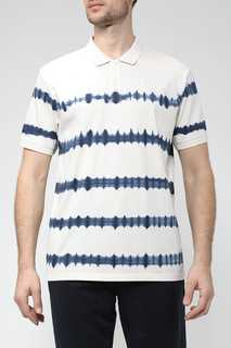 Футболка мужская Esprit Casual 023EE2K314 серая M