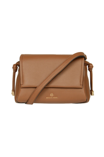 Сумка женская Michael Kors 32F2GPNC1V, темно-коричневый